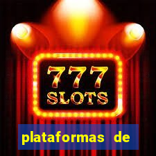 plataformas de jogos 2024